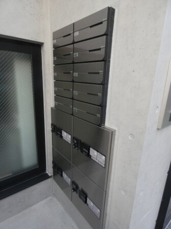 セレーノ上高田の物件内観写真